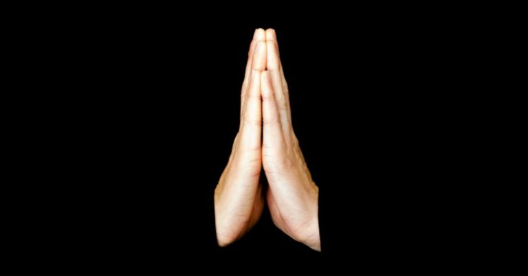 Does the “Sinner’s Prayer” Really Work?