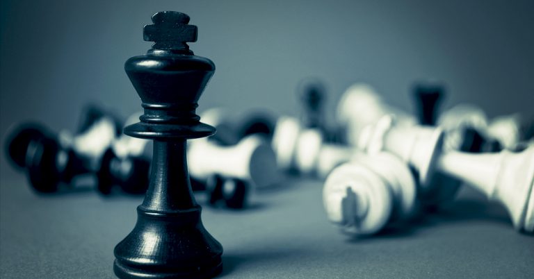 Why Is God Seemingly Losing the Battle in Saving Humanity?