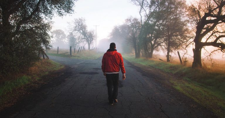 How Does God’s Sovereignty Work With Man’s Free Will?
