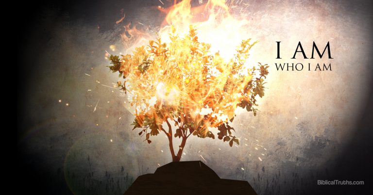 Who Was the God of the Old Testament?