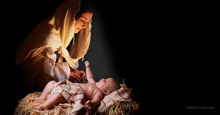 Where Is the Biblical Proof of Mary’s Perpetual Virginity?