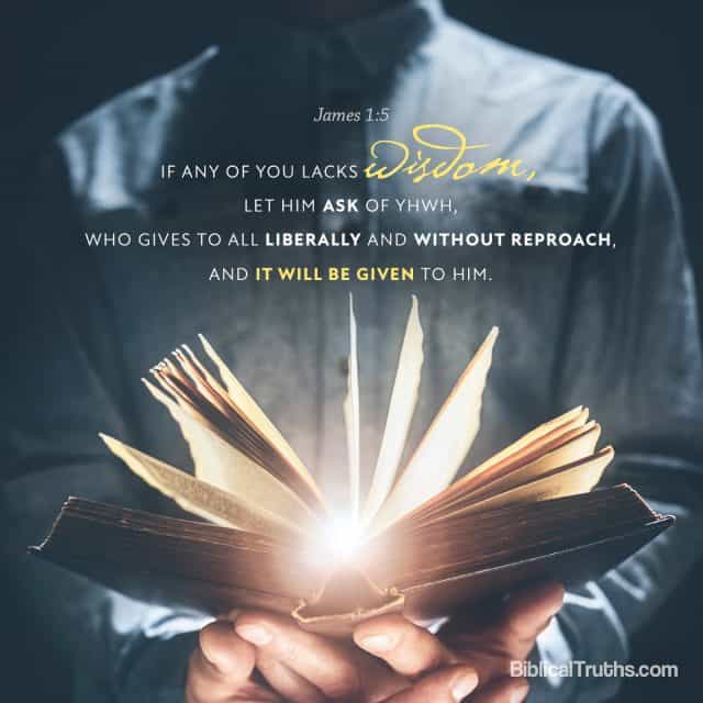 A powerful reminder that God freely gives wisdom to those who ask. When life feels uncertain, we don’t have to figure it all out alone. Just ask—He gives generously and without judgment. Let this verse encourage you to seek His guidance daily.

#askwisdom #biblicaltruths #enlightenment #encouragement #bibleverse #inspirations #discoverwhatthebiblereallysays #truths #upliftingmessages #photoverses #biblicaltruthscom #scripture #upliftingthoughts #encouragingverses #christianity #christianliving #christianlife