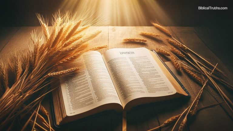 Pentecost 2025: Why June 8, Not June 1, Is the Biblical Date